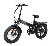 Vélo électrique pliable WINDGOO F21 PRO, batterie 48 V 12,5 Ah, application intelligente et régulateur de vitesse