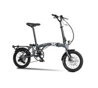 Vélo électrique pliable YOUIN Oxford BK0600 16 250W 40km