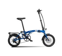 Vélo électrique pliable YOUIN Oxford BK0600 16 250W 40km