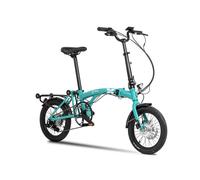 Vélo électrique pliable YOUIN Oxford BK0600 16 250W 40km