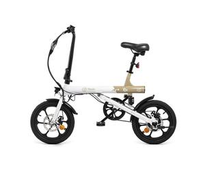 Vélo électrique pliable YOUIN Rio BK0500 16 250W 45km
