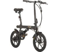 Vélo électrique pliant 16'' Skyjet E-Bike 1S skyjet 155E, 156E