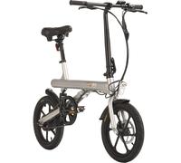 Vélo électrique pliant 16'' Skyjet E-Bike 1S skyjet 155E, 156E