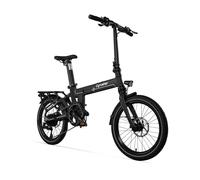 Vélo électrique pliant CYRUSHER Sonder 250 W 48 V 10 Ah