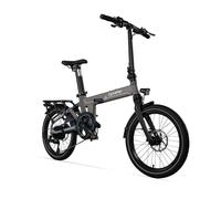 Vélo électrique pliant CYRUSHER Sonder 250 W 48 V 10 Ah