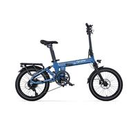 Vélo électrique pliant CYRUSHER Sonder 250 W 48 V 10 Ah
