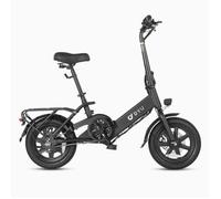 Vélo électrique pliant - DYU C3 - 14 pouces - 250W - 36V - 20kg