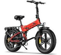Vélo électrique pliant, draisienne électrique pour adulte, équipé d'une batterie 48V 13Ah, vélo électrique homme 20 pouces, boîte de vitesses à 7