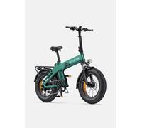 Vélo électrique pliant ENGWE EP-2 3.0 Boost 250 W 75 Nm 48 V 13,5 Ah - Pliable, 7 vitesses, Écran LCD couleur