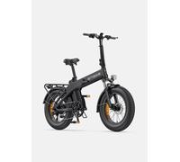 Vélo électrique pliant ENGWE EP-2 3.0 Boost 250W 75Nm 48V 13,5Ah - Écran LCD 3,5 - Pliable - Autonomie 120 km