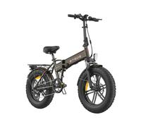 Vélo électrique pliant ENGWE EP-2 Boost 20'' 250 W 48 V 13 Ah