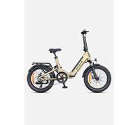 vélo électrique pliant ENGWE - L20 3.0 BOOST Champagne