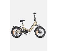 vélo électrique pliant Engwe - L20 3.0 Pro Champagne