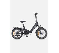 vélo électrique pliant Engwe - L20 3.0 Pro Noir