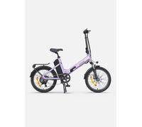 Vélo électrique pliant ENGWE O20 Boost Violet