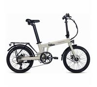 Vélo électrique pliant Fold-e 20 |Shimano 6 vitesses | Freins a disques | Autonomie 60km