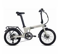 Vélo électrique pliant Fold-e 20 |Shimano 6 vitesses | Freins a disques | Autonomie 60km