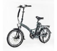 Vélo électrique pliant JOBOBIKE SAM 250 W, batterie 36 V 13 Ah