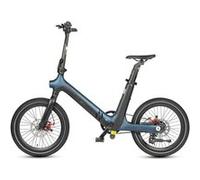 Vélo électrique pliant Maxtron Smart 30, 36 V 9,6 Ah, 25 km/h, 20" , bleu bleu
