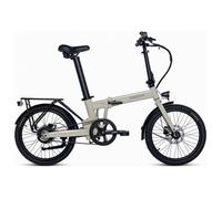 Vélo électrique pliant Fold-e BELT 20 |Moteur BAFANG | Transmission automatique 2 vitesses |Autonomie 60km