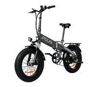 Vélo électrique pliant PIXAR Star1 20 pouces 250 W 48 V 15 Ah