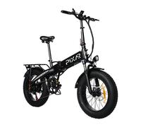 Vélo électrique pliant PIXAR Star1 20 pouces 250 W 48 V 15 Ah