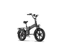 Vélo électrique pliant URLIFE T5 20 avec batterie 48 V 13 Ah