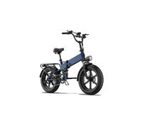 Vélo électrique pliant URLIFE T5 20 avec batterie 48 V 13 Ah