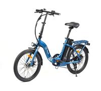 Vélo électrique pliant YOUIN Amsterdam BK1003 20 250W 45km