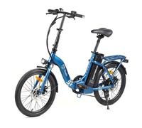 Vélo électrique pliant YOUIN Amsterdam BK1004 20 250W 45km