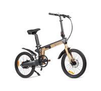Vélo électrique pliant YOUIN Oslo Pro BK1950 20 250W