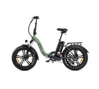 Vélo électrique pliant YOUIN Porto 20 250W 45km