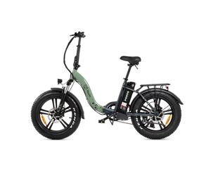 Vélo électrique pliant YOUIN Porto 20 250W 45km