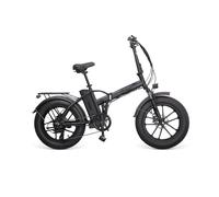 Vélo électrique pliant YOUIN Texas BK1202B 20 FAT 250W 45 km