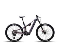 Vélo électrique Polygon Collosus TE0 CB Sram XX Eagle T-Type AXS 12V Gris