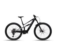 Vélo électrique Polygon Siskiu T6E Shimano 11V Gris
