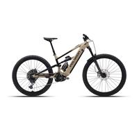 Vélo électrique Polygon Siskiu TE-N Sram GX Eagle 12V Marron