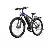 VéLo éLectrique Pour Adulte DUOTTS C29, Moteur 750 W, Batterie Unique 48 V 15 Ah, Pneus Larges 29 Pouces.