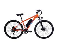 Vélo Électrique PVY M29 - Moteur 250W - Batterie 48V 17,5Ah - Pneus 29 Pouces - Vitesse Maximale 25km/h - Autonomie 120 km -