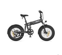 Vélo Électrique - PVY - Turbo - Moteur 250W - Batterie 48V 13AH - Pneus 20 pouces