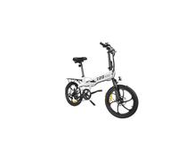 Vélo Électrique - PVY - Z20 Pro - Moteur 250W - Batterie 36V 10.4Ah - Autonomie 80KM - Blanc