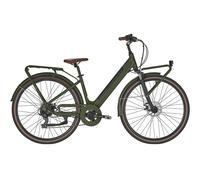 Vèlo Electrique Q1 TRK 28 Femme Vert