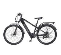Vélo électrique RANDRIDE YG70 Moteur 1000 W Batterie amovible 48 V 14 Ah Pneus 27.5 pouces 27 vitesses Freins à disque