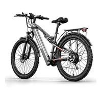 Vélo électrique - RANDRIDE - YG90A - 1000 W - Batterie 48V 17Ah - Suspension intégrale - Roues 27,5""
