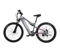 VéLo éLectrique RANDRIDE YG90A, Moteur 1000 W, Batterie 48 V 17 Ah, Pneus Tout-Terrain 27,5 Pouces