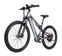 Vélo Électrique - RANDRIDE - YG90A - Moteur 1000W - Batterie 48V 17Ah - Freins Hydraulique