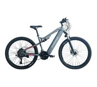 Vélo Électrique - RANDRIDE - YG90A - Moteur 1000W - Batterie 48V 17Ah - Freins Hydraulique