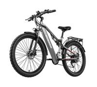 Vélo électrique - RANDRIDE - YG90A - Moteur 1000W - Batterie 48V17Ah - 45 km/h