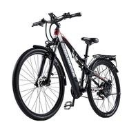 Vélo électrique Randride YG90B-29 1000 W 48 V 17 Ah 29*2,1"" Frein à disque hydraulique 21 vitesses 75 N·m 40-50 km 45 km/h