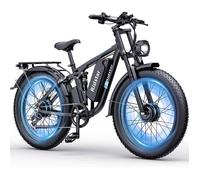 Vélo électrique - RIDSTAR - E26 Pro - Moteur 2000W - Batterie 48V 23Ah - Autonomie 100KM